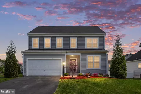 10544 Blazing Star Loop, Bristow, VA 20136 photo 2