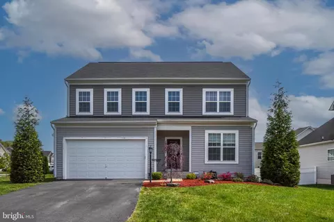 10544 Blazing Star Loop, Bristow, VA 20136 photo 59