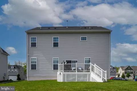 10544 Blazing Star Loop, Bristow, VA 20136 photo 49
