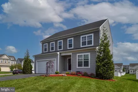 10544 Blazing Star Loop, Bristow, VA 20136 photo 57