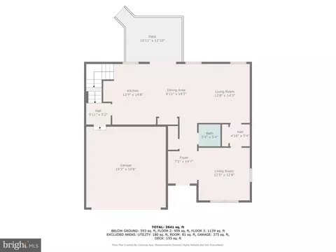 10544 Blazing Star Loop, Bristow, VA 20136 photo 43