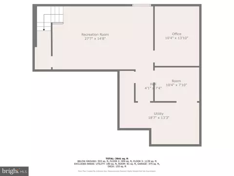10544 Blazing Star Loop, Bristow, VA 20136 photo 41