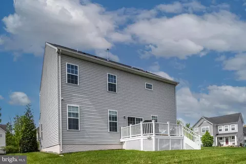 10544 Blazing Star Loop, Bristow, VA 20136 photo 48