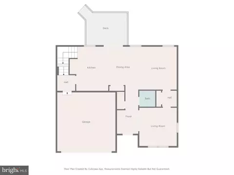 10544 Blazing Star Loop, Bristow, VA 20136 photo 45