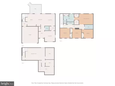 10544 Blazing Star Loop, Bristow, VA 20136 photo 46