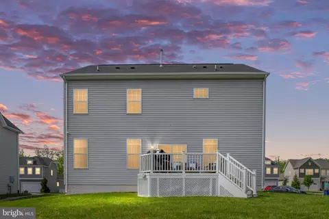 10544 Blazing Star Loop, Bristow, VA 20136 photo 61