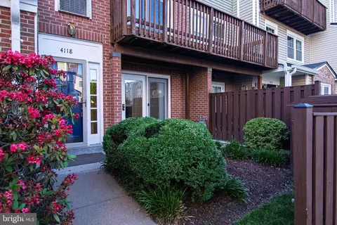4118 Churchman Way, Woodbridge, VA 22192