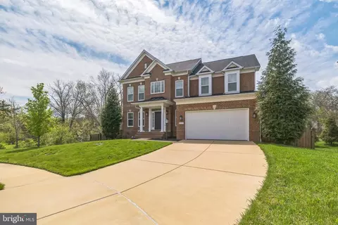 8103 Levi Ct, Manassas, VA 20111