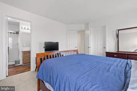 Bedroom - 8777 Dunstable Loop, Bristow, VA 20136 photo 2 of 4