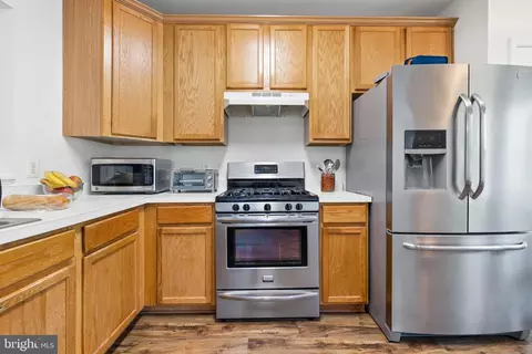 Kitchen - 8777 Dunstable Loop, Bristow, VA 20136 photo 3 of 3