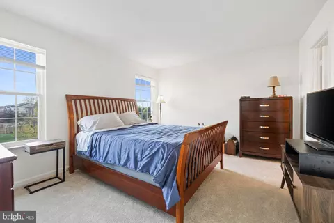 Bedroom - 8777 Dunstable Loop, Bristow, VA 20136 photo 1 of 4