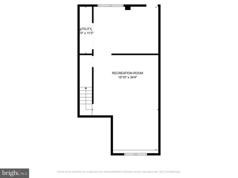 Other - 8777 Dunstable Loop, Bristow, VA 20136 photo 6 of 6