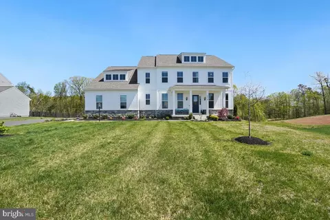 7374 Sugar Magnolia Loop, Gainesville, VA 20155