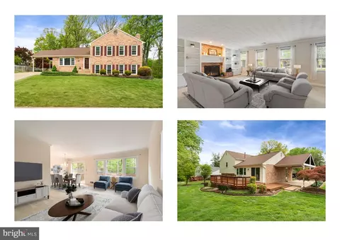 2720 Crabapple Ct, Woodbridge, VA 22192