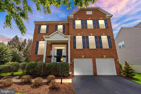 13651 Hastenbeck Dr, Gainesville, VA 20155