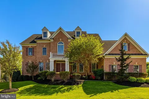 8534 Link Hills Loop, Gainesville, VA 20155 photo 3