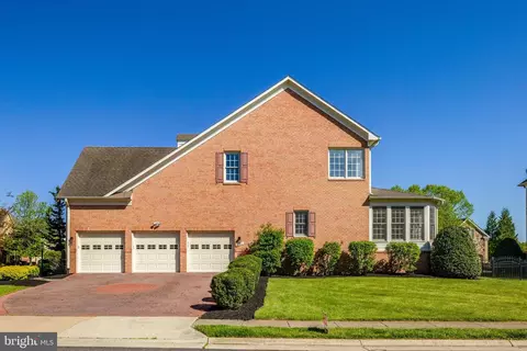 8534 Link Hills Loop, Gainesville, VA 20155 photo 8