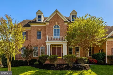 8534 Link Hills Loop, Gainesville, VA 20155 photo 4