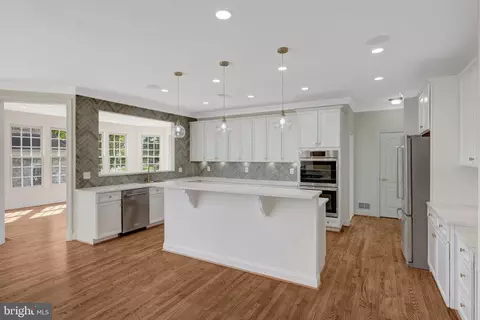 8534 Link Hills Loop, Gainesville, VA 20155 photo 36