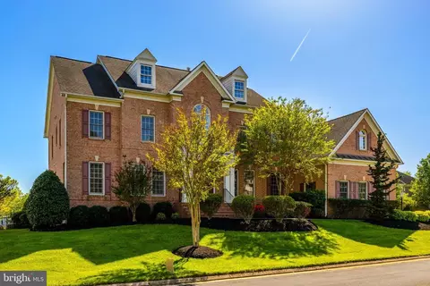 8534 Link Hills Loop, Gainesville, VA 20155 photo 5