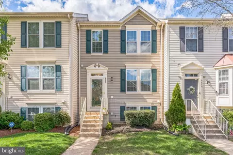 8580 Cabot Ct, Manassas, VA 20111