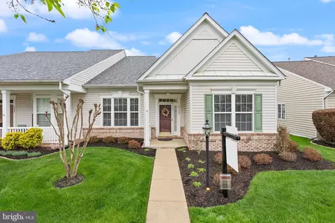 12920 Fetlar Way, Bristow, VA 20136