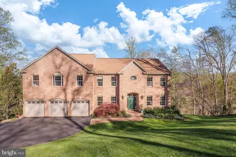 11525 Attingham Ct, Manassas, VA 20111