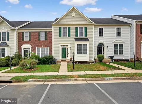 14108 Madrigal Dr, Woodbridge, VA 22193