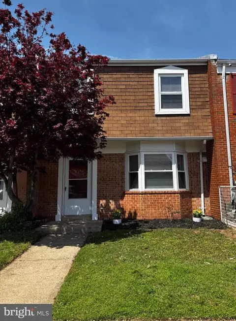 10178 Cannon Ball Ct, Manassas, VA 20109