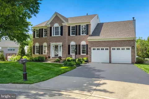 15014 Plastron Ct, Woodbridge, VA 22193