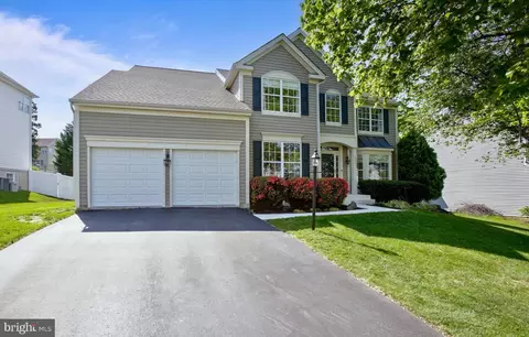 12931 Brigstock Ct, Bristow, VA 20136