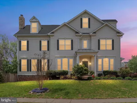 14901 Southern Crossing St, Haymarket, VA 20169