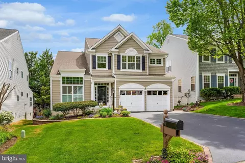 15525 Windward Ct, Dumfries, VA 22025