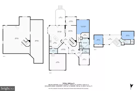 6906 Broadleaf Ter, Gainesville, VA 20155 photo 56