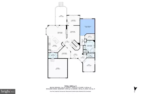 6906 Broadleaf Ter, Gainesville, VA 20155 photo 53