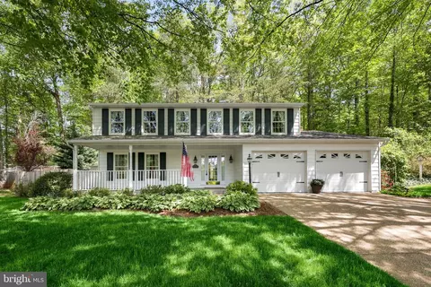 4643 Holleyside Ct, Dumfries, VA 22025