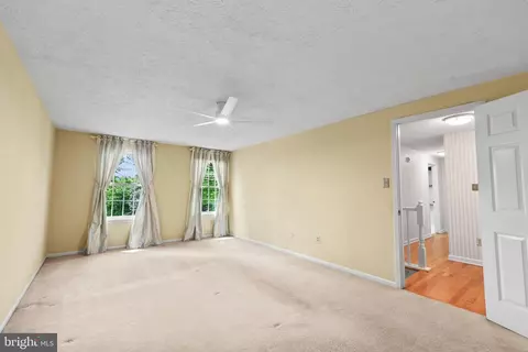 Bedroom - 4643 Holleyside Ct, Dumfries, VA 22025 photo 2 of 10