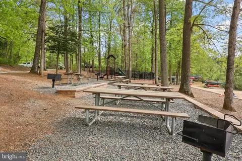 Exterior - 4643 Holleyside Ct, Dumfries, VA 22025 photo 12 of 12