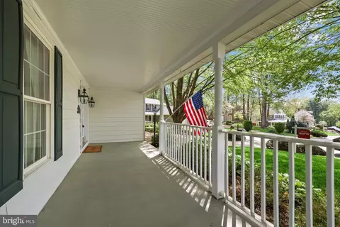 Exterior - 4643 Holleyside Ct, Dumfries, VA 22025 photo 3 of 12