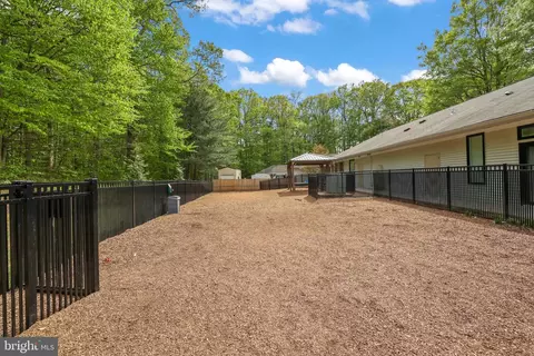 Exterior - 4643 Holleyside Ct, Dumfries, VA 22025 photo 11 of 12