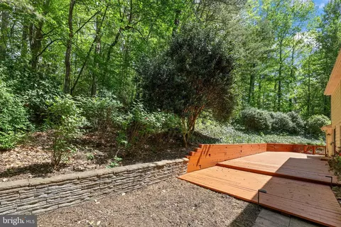 Exterior - 4643 Holleyside Ct, Dumfries, VA 22025 photo 7 of 12