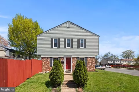 10101 Irongate Way, Manassas, VA 20109