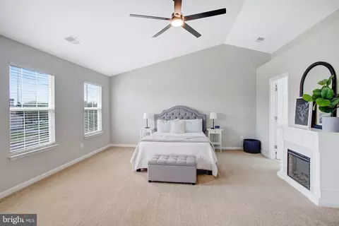 Bedroom - 10375 Navarone Pl, Manassas, VA 20110 photo 1 of 5