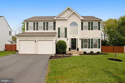 10375 Navarone Pl, Manassas, VA 20110