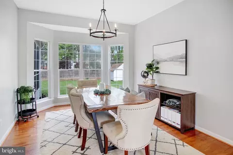 Dining - 10375 Navarone Pl, Manassas, VA 20110 photo 1 of 2