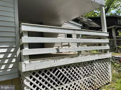 18504 Triangle St, Triangle, VA 22172 photo 8
