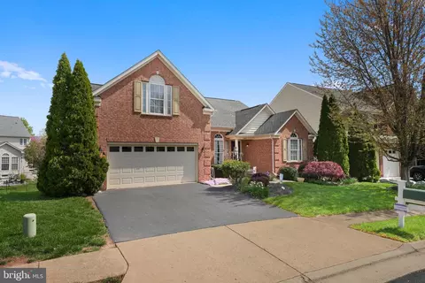6609 Cheney Way, Gainesville, VA 20155 photo 3