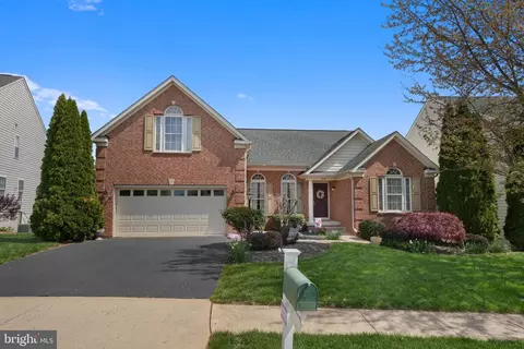 6609 Cheney Way, Gainesville, VA 20155