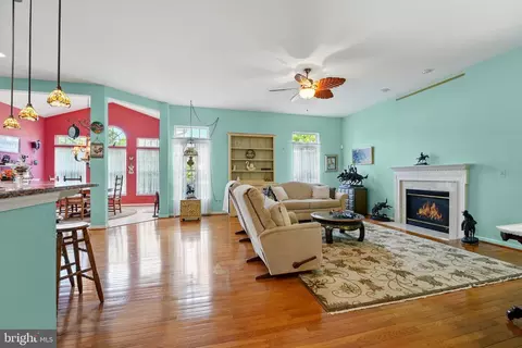 6609 Cheney Way, Gainesville, VA 20155 photo 29