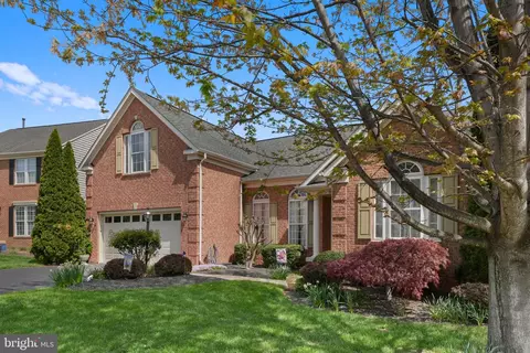 6609 Cheney Way, Gainesville, VA 20155 photo 4